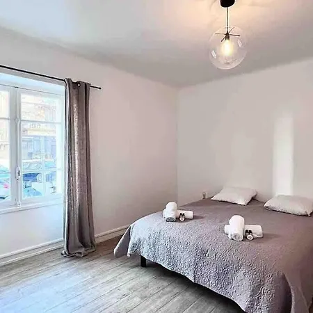 Casamea - Bord De Ajaccio, Wifi & Climatise Ajaccio