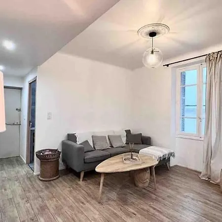 Apartman Casamea - Bord De Ajaccio, Wifi & Climatise Ajaccio