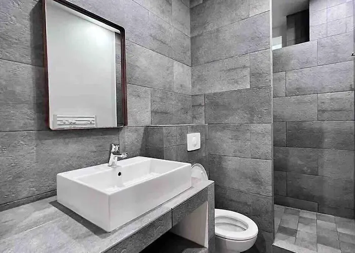 Casamea - Bord De Ajaccio, Wifi & Climatise Ajaccio