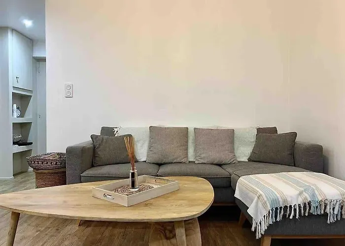 Casamea - Bord De Ajaccio, Wifi & Climatise Apartman Ajaccio