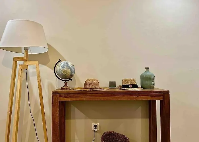 Casamea - Bord De Ajaccio, Wifi & Climatise *