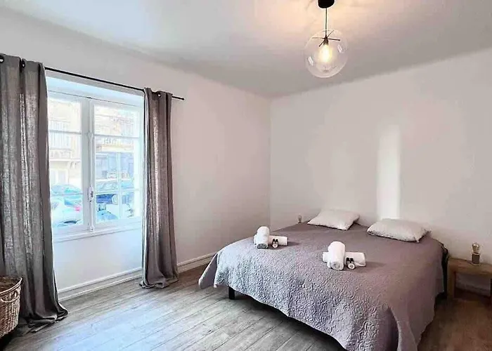 Casamea - Bord De Ajaccio, Wifi & Climatise Ajaccio