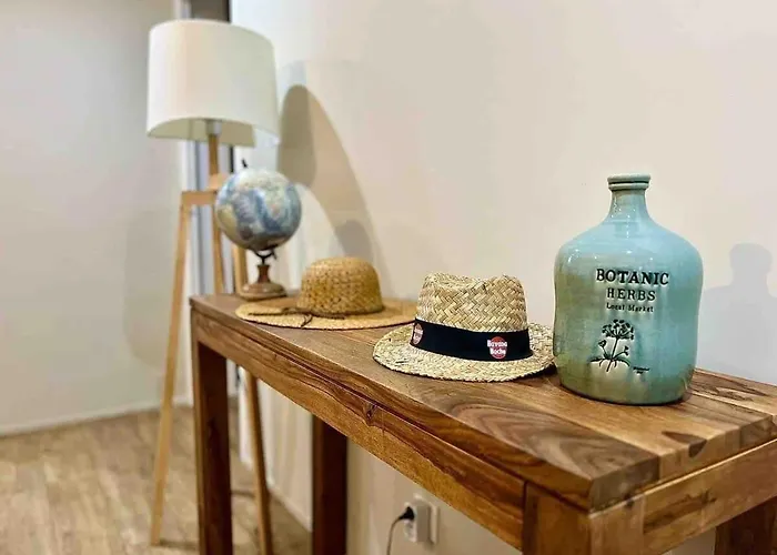 Casamea - Bord De Ajaccio, Wifi & Climatise Ajaccio