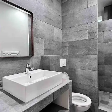 Casamea - Bord De Ajaccio, Wifi & Climatise Ajaccio (Corsica)