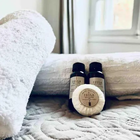 Casamea - Bord De Ajaccio, Wifi & Climatise Apartment