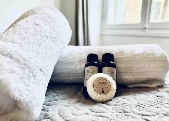 Casamea - Bord De Ajaccio, Wifi & Climatise Apartment